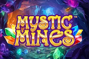 Playtech : Mystic Mines - BETPLAY138