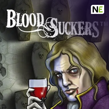 NetEnt : Blood Suckers II - BETPLAY138