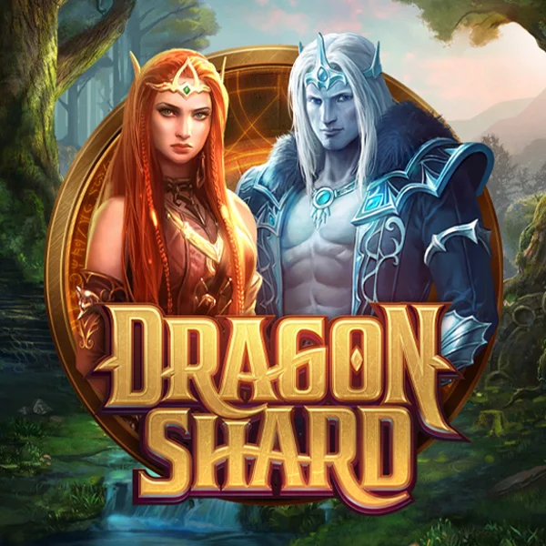Microgaming : Dragon Shard - BETPLAY138