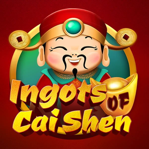 Microgaming : Ingots of Cai Shen - BETPLAY138