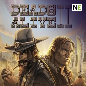 NetEnt : Dead or Alive 2 - BETPLAY138