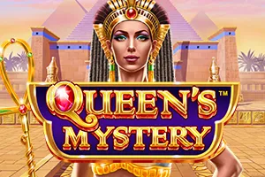 Playtech : Queens Mystery - BETPLAY138