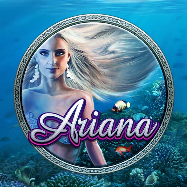 Microgaming : Ariana - BETPLAY138