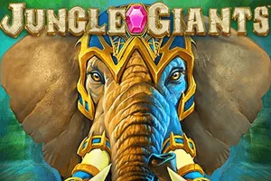 Playtech : Jungle Giants - BETPLAY138