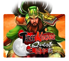 Three Kingdoms Quest - BETPLAY138