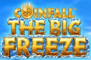 Playtech : CoinFall: The Big Freeze - BETPLAY138