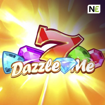 NetEnt : Dazzle Me Megaways - BETPLAY138