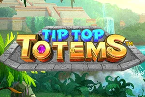 Playtech : Tip Top Totems - BETPLAY138