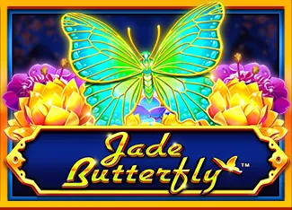 Pragmatic : Jade Butterfly - BETPLAY138