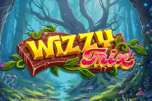 Playtech : Wizzy Trix - BETPLAY138