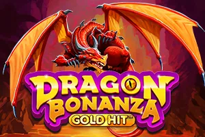 Playtech : Gold Hit: Dragon Bonanza - BETPLAY138