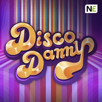 NetEnt : Disco Danny - BETPLAY138