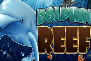 Playtech : Dolphin Reef - BETPLAY138