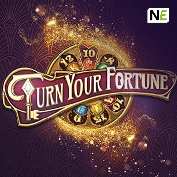 NetEnt : Turn Your Fortune - BETPLAY138
