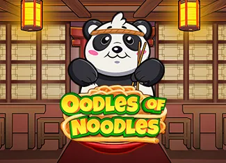 Pragmatic : Oodles of Noodles - BETPLAY138