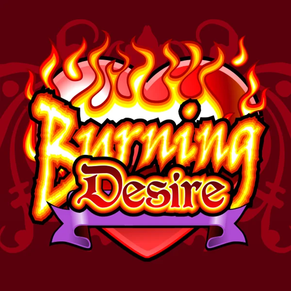Microgaming : Burning Desire - BETPLAY138