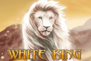 Playtech : White King - BETPLAY138