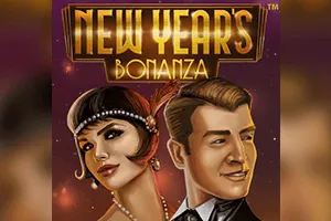 Playtech : New Years Bonanza - BETPLAY138