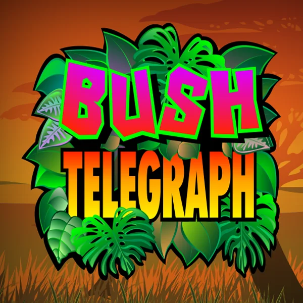 Microgaming : Bush Telegraph - BETPLAY138
