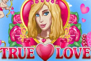 Playtech : True Love - BETPLAY138