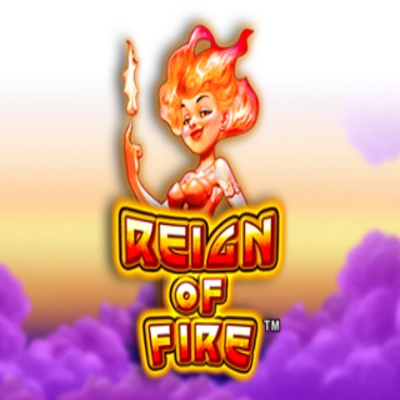 Microgaming : Reign of Fire - BETPLAY138