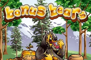 Playtech : Bonus Bears - BETPLAY138