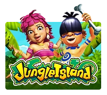 Jungle Island - BETPLAY138