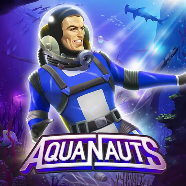 Microgaming : Aquanauts - BETPLAY138