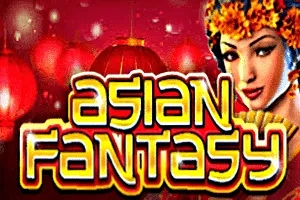 Playtech : Asian Fantasy - BETPLAY138