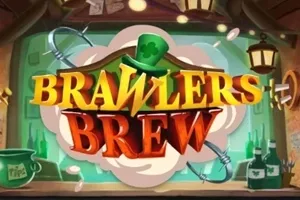 Playtech : Brawlers Brew - BETPLAY138