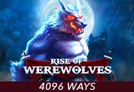 Rise Of Werewolves - BETPLAY138