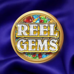 Microgaming : Reel Gems - BETPLAY138