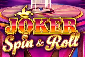 Playtech : Joker Spin & Roll - BETPLAY138