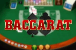 Playtech : Baccarat without Sidebets - BETPLAY138