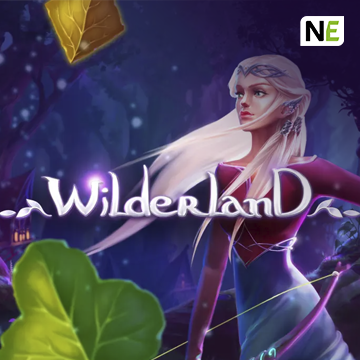 NetEnt : Wilderland - BETPLAY138