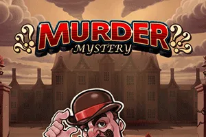 Playtech : Murder Mystery - BETPLAY138