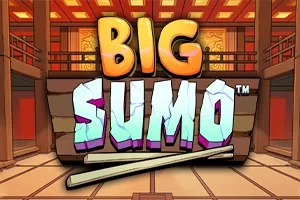Playtech : Big Sumo - BETPLAY138