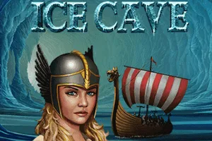 Playtech : Ice Cave - BETPLAY138