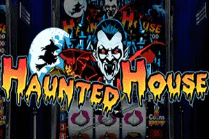 Playtech : Haunted House - BETPLAY138