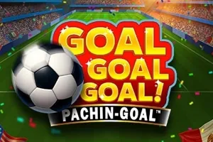 Playtech : Goal Goal Goal: Pachin-Goal - BETPLAY138
