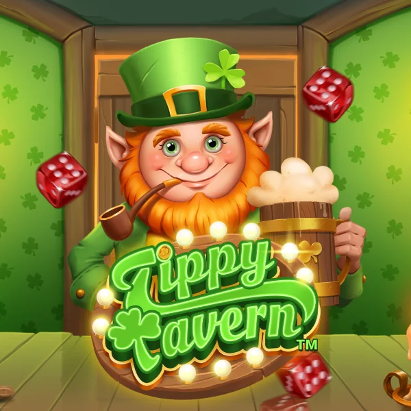 Microgaming : Tippy Tavern - BETPLAY138