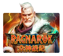 Ragnarok - BETPLAY138