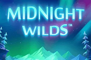 Playtech : Midnight Wilds - BETPLAY138