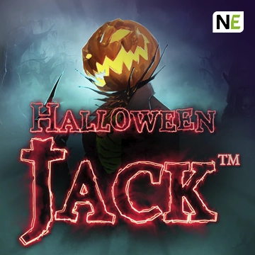 NetEnt : Halloween Jack - BETPLAY138