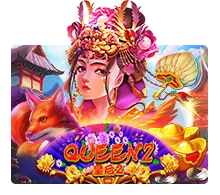 Queen 2 - BETPLAY138