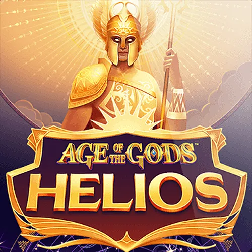 Playtech : Age of the Gods: Helios - BETPLAY138