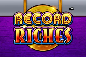 Playtech : Record Riches! - BETPLAY138