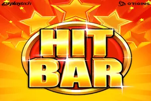 Playtech : Hit Bar™ - BETPLAY138