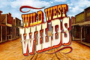 Playtech : Wild West Wilds - BETPLAY138