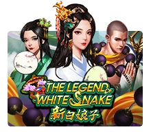 The Legend Of White Snake - BETPLAY138